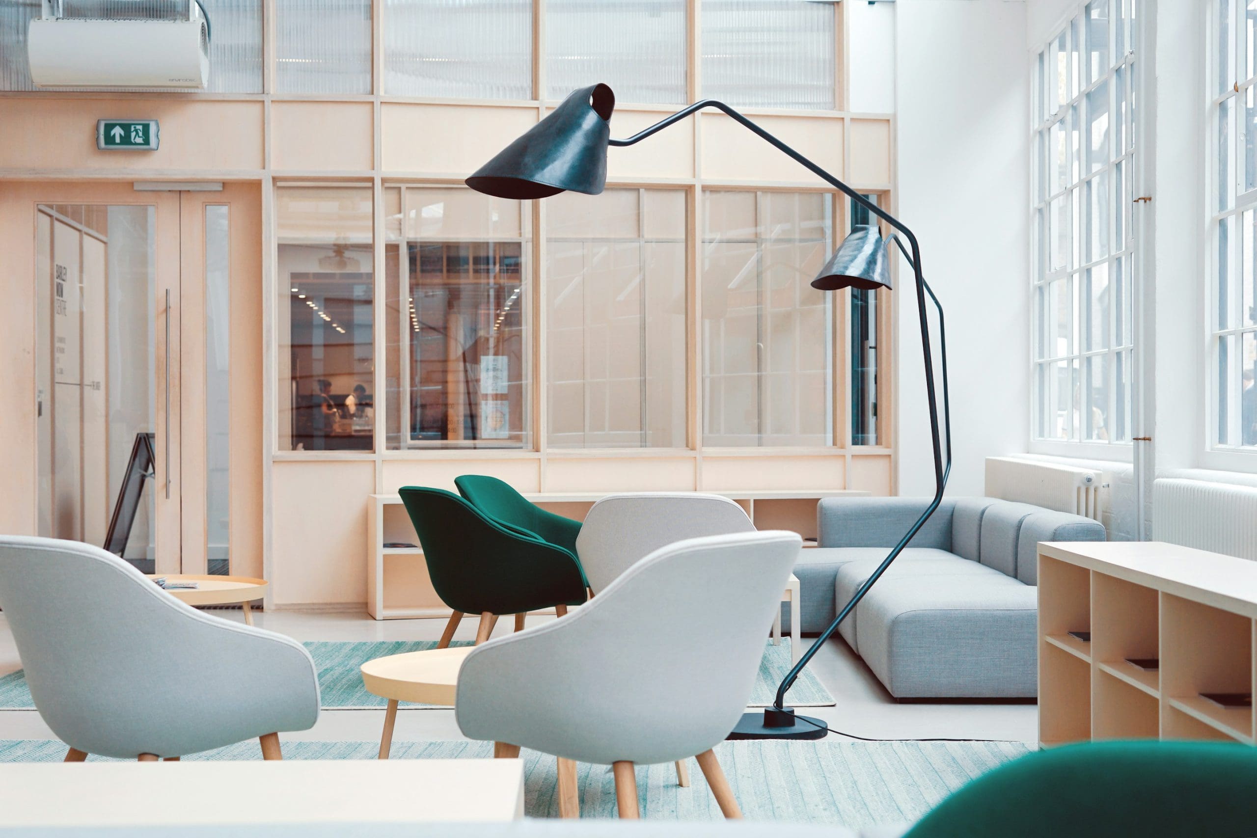 Services | Office Supplies Procurement | Bates Office