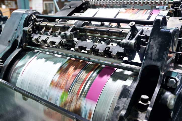 printing-at-high-speed